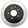 Raybestos Brakes Brake Rotor - 980070