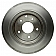 Raybestos Brakes Brake Rotor - 980070