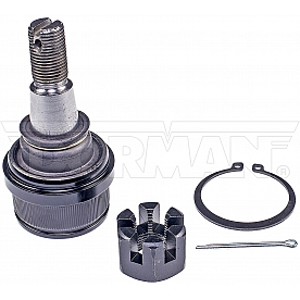 Dorman MAS Select Chassis Ball Joint - BJ86355