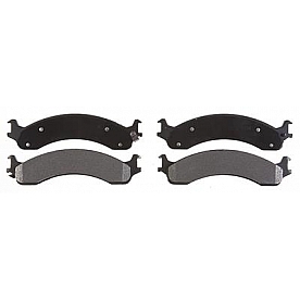 Raybestos Brakes Brake Pad - PGD821M