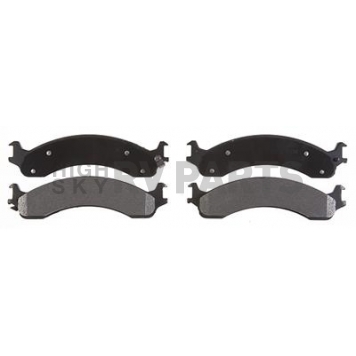 Raybestos Brakes Brake Pad - PGD821M