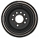 Raybestos Brakes Brake Drum - 2059R