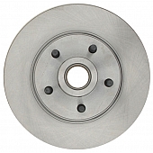 Raybestos Brakes Brake Rotor - 6009R