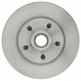 Raybestos Brakes Brake Rotor - 6009R