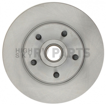 Raybestos Brakes Brake Rotor - 6009R
