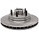 Raybestos Brakes Brake Rotor - 6009R