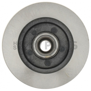 Raybestos Brakes Brake Rotor - 6009R-2