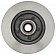 Raybestos Brakes Brake Rotor - 6009R