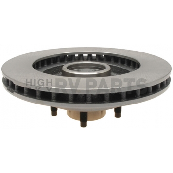 Raybestos Brakes Brake Rotor - 6009R-3