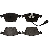Raybestos Brakes Brake Pad - MGD1359M
