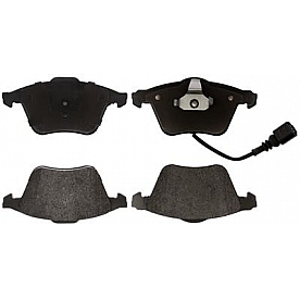 Raybestos Brakes Brake Pad - MGD1359M