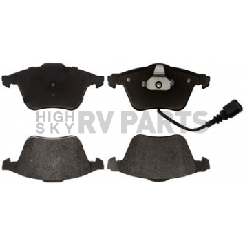 Raybestos Brakes Brake Pad - MGD1359M