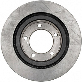 Rotor Company Brake Rotor - SB980583