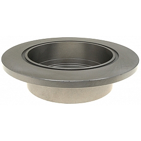 Raybestos Brakes Brake Rotor - 980076R