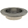 Raybestos Brakes Brake Rotor - 980076R
