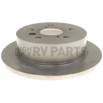 Raybestos Brakes Brake Rotor - 980076R-1