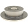 Raybestos Brakes Brake Rotor - 980076R