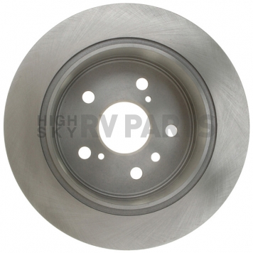 Raybestos Brakes Brake Rotor - 980076R-2