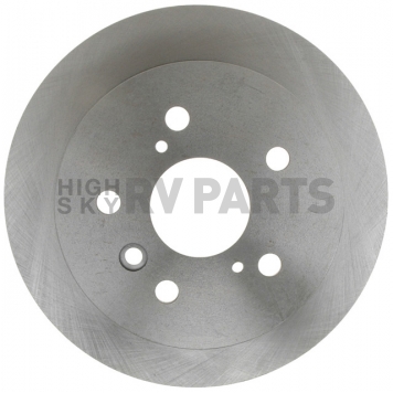 Raybestos Brakes Brake Rotor - 980076R-3