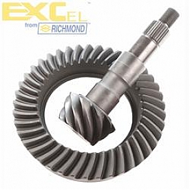 Richmond Gear Ring and Pinion - GM85456