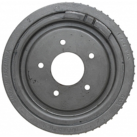 Raybestos Brakes Brake Drum - 2083R