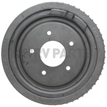 Raybestos Brakes Brake Drum - 2083R