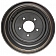 Raybestos Brakes Brake Drum - 2083R