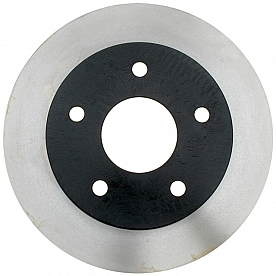 Raybestos Brakes Brake Rotor - 76918R