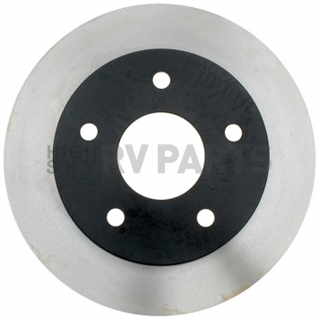 Raybestos Brakes Brake Rotor - 76918R