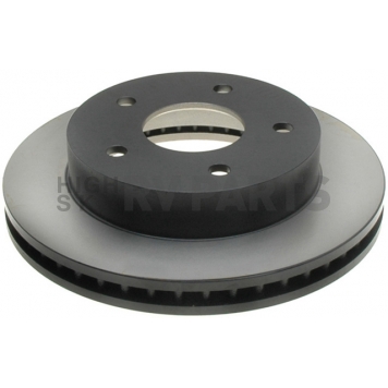 Raybestos Brakes Brake Rotor - 76918R-1