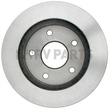 Raybestos Brakes Brake Rotor - 76918R-2