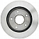 Raybestos Brakes Brake Rotor - 76918R