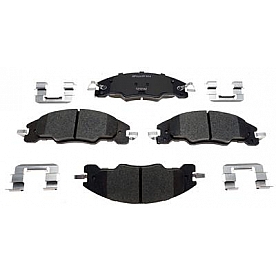 Raybestos Brakes Brake Pad - MGD1339CH