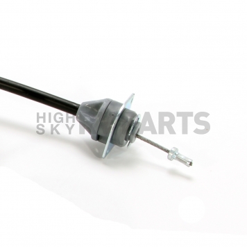 BBK Performance Parts Clutch Cable Kit - 1505-3