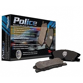 Raybestos Brakes Brake Pad - SP1367PPH