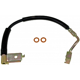Dorman Brake Line - H381134