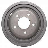 Raybestos Brakes Brake Drum - 2104R