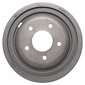 Raybestos Brakes Brake Drum - 2104R