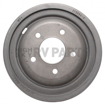 Raybestos Brakes Brake Drum - 2104R