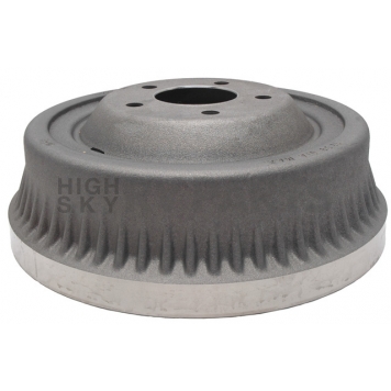 Raybestos Brakes Brake Drum - 2104R-1