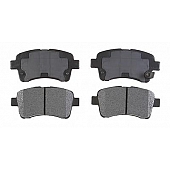 Raybestos Brakes Brake Pad - PGD937M