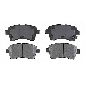Raybestos Brakes Brake Pad - PGD937M