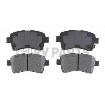 Raybestos Brakes Brake Pad - PGD937M