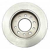 Raybestos Brakes Brake Rotor - 980086R