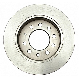 Raybestos Brakes Brake Rotor - 980086R