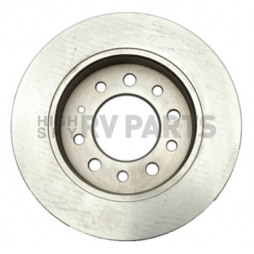 Raybestos Brakes Brake Rotor - 980086R