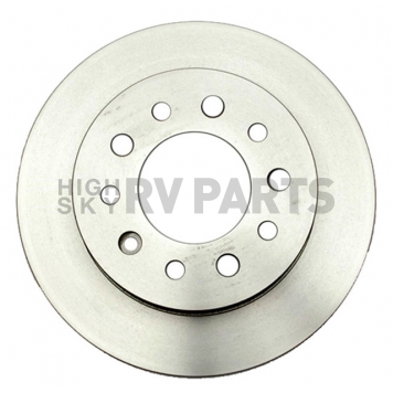 Raybestos Brakes Brake Rotor - 980086R-1
