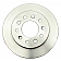 Raybestos Brakes Brake Rotor - 980086R
