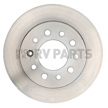 Raybestos Brakes Brake Rotor - 980086R-3