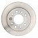 Raybestos Brakes Brake Rotor - 980086R
